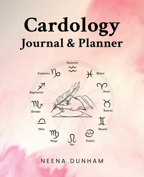 Cardology Planner 2024