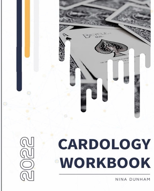 Cardology Workbook 500