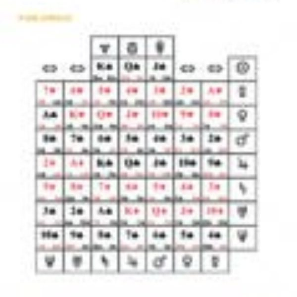 Neena's Grand Solar Spreads