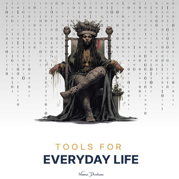 Tools For Everyday Life