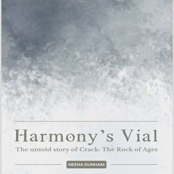 Harmony's Vial