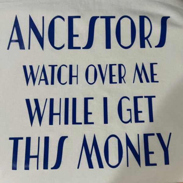 Ancestors