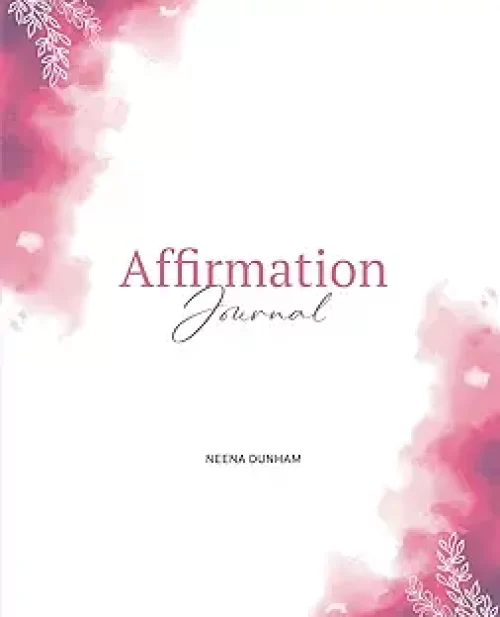 Affirmation Journal