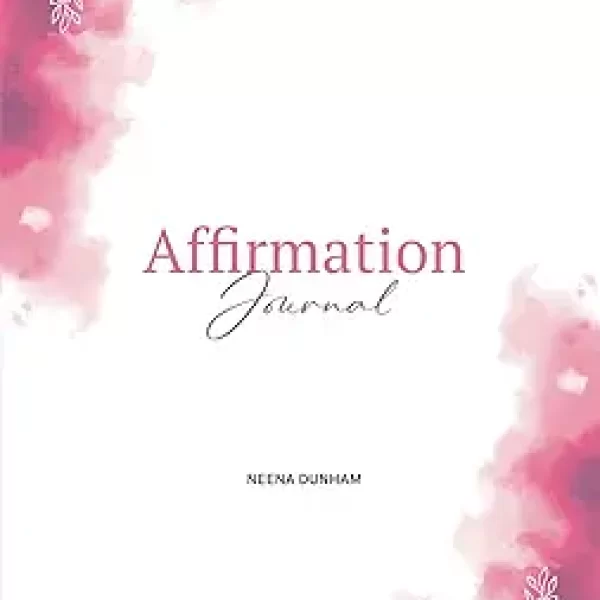 Affirmation Journal