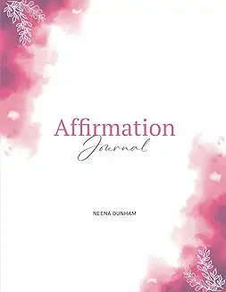 Affirmation Journal