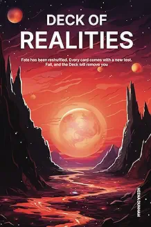 Deck of Realities by Diamond