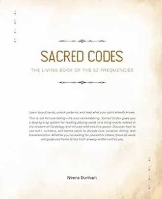 Sacred Code