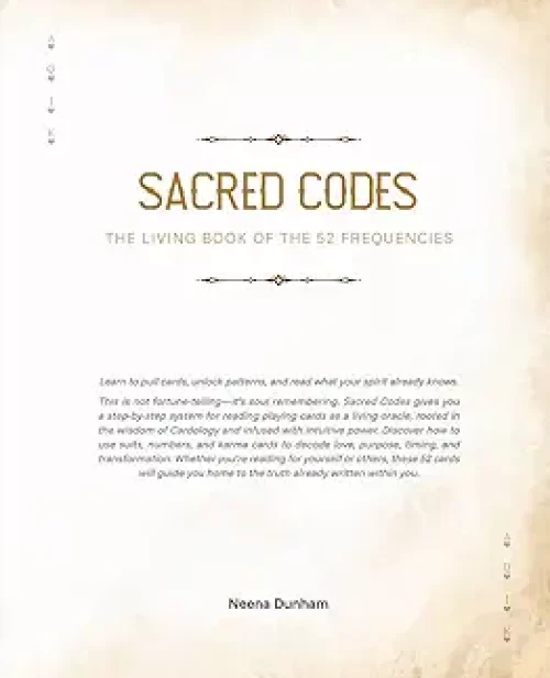 Sacred Code
