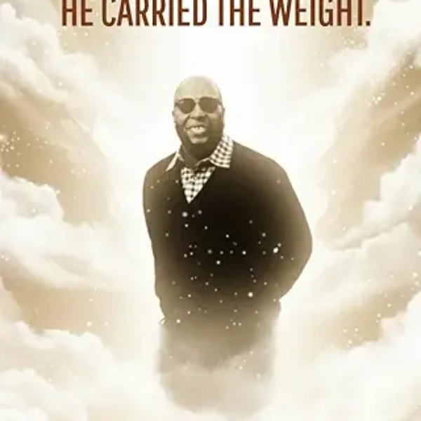 I Managed the Numbers, He Carried the Weight: A Caregiver's Story of Diabetes, Love, and Unspoken Pain