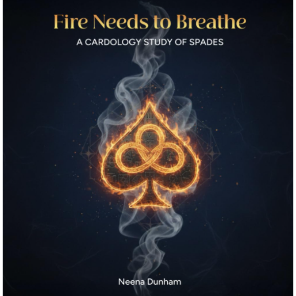 Fire Needs to Breathe: A Cardology Study of Spades