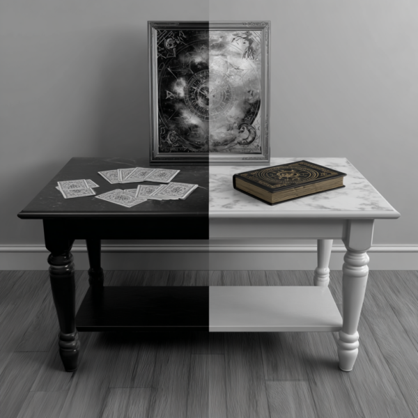 Bridging the Language of Astrology and Cardology Class