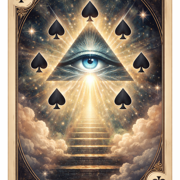 Master Class on 7 of Spades