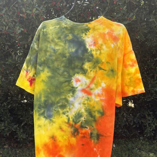 Tie Dye T-Shirt