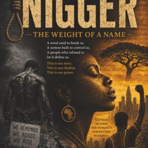 Nigger: The Weight of a Word