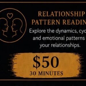 Relationship Pattern Reading